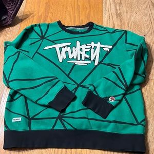 Original Truckfit sweatshirt